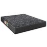 Cama Box Casal + Colchão Portobel Verona D28 54x138x188 - 3