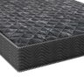 Cama Box Casal + Colchão Portobel Verona D28 54x138x188 - 4
