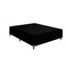 Cama Box Casal + Colchão Portobel Verona D28 54x138x188 - 5