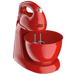 Batedeira Britânia Perola 550 Cristal Duo Turbo 2 Tigelas 500W 220V - 4