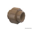 Ver imagem 1 de Uniao Tigre Sold 25mm 3/4 C/20pcs