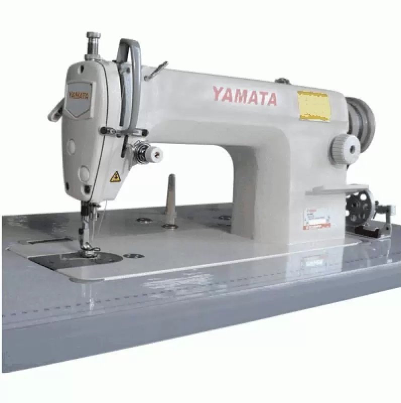 Reta Yamata  Completa  Nf C/ Garantia ( Bancada E Motor) - 1