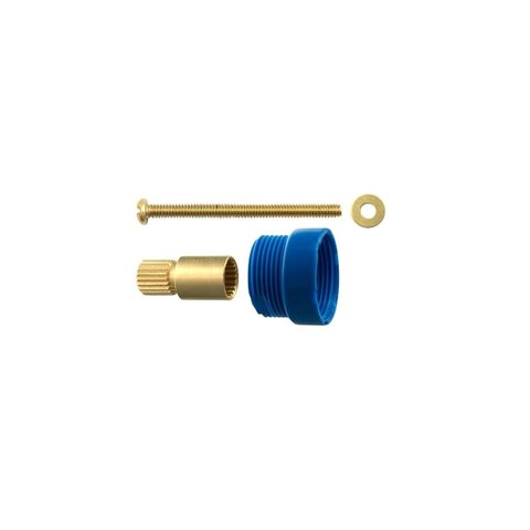 Kit Modulo de Prolongamento Registro Docol Aumento 1cm Gaveta e Pressão - 161607