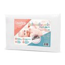 Ver imagem 1 de Travesseiro Infantil BB3002 Nasa Baby Antissufocante 200 Fios Impermeável (30x40x4) - Duoflex