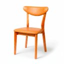 Ver imagem 5 de Kit 4 Cadeira de Jantar Madeira Maciça Floripa Estofada Premium Ergonomica Confortável Di Franco