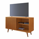 Ver imagem 2 de Rack Carinho para Tv até 43" Jcm Movelaria - Cinamomo