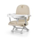 Ver imagem 1 de Cadeira De Alimentação Elevatória Peanuts 6M-15kgs Bege Multikids Baby - BB182 BB182