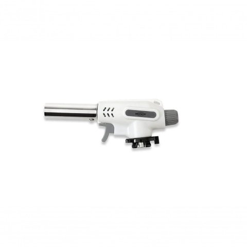 Maçarico Multiuso com Regulagem de Chama Glacê 16,5cm