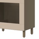 Ver imagem 2 de Balcão Forno Embutir Connect Duna/cristal - Henn