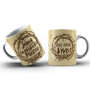 Ver imagem 1 de Canecas Coleção a Verdadeira Pascoa