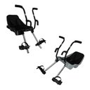 Ver imagem 1 de Cadeirinha para Bicicletas MTB - Baby Cicle - AL-340 - Altmayer