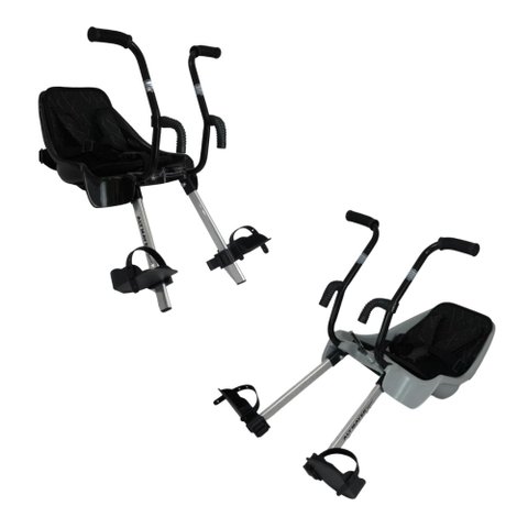 Cadeirinha para Bicicletas MTB - Baby Cicle - AL-340 - Altmayer