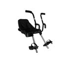 Ver imagem 3 de Cadeirinha para Bicicletas MTB - Baby Cicle - AL-340 - Altmayer