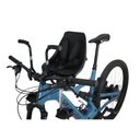 Ver imagem 4 de Cadeirinha para Bicicletas MTB - Baby Cicle - AL-340 - Altmayer