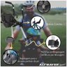 Cadeirinha para Bicicletas MTB - Baby Cicle - AL-340 - Altmayer - 9