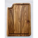 Ver imagem 6 de Kit Cuba Gourmet Cozinha Aço Inox 50x40cm e Tábua de Corte