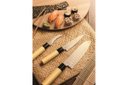 Ver imagem 2 de Faca para Peixe e Legumes Brinox Samurai 7'' 30,5 Cm Aço Inox