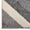 Ver imagem 3 de Tapete Hannes 200x250 Des 3a Cinza