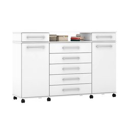 Comoda 7 Gavetas London Demóbile - 4