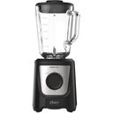 Ver imagem 1 de Liquidificador Oster Power Black Inox OLIQ510-127 750W 1,5L 5 Velocidades Preto 110V