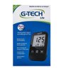 Kit Medidor Glicemia G-tech Lite + 100 Lancetas - 4