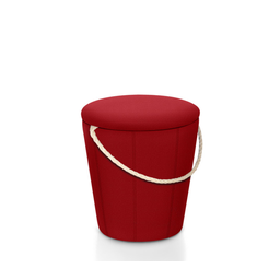 Puff Levoo Frisokar Creme - 14