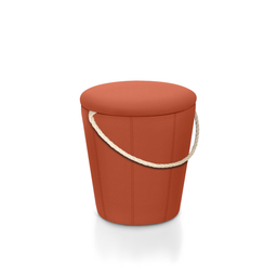 Puff Levoo Frisokar Creme - 9