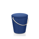 Ver imagem 5 de Puff Levoo Frisokar Creme