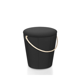 Puff Levoo Frisokar Creme - 10