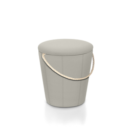 Puff Levoo Frisokar Creme - 6