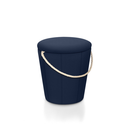 Ver imagem 4 de Puff Levoo Frisokar Creme