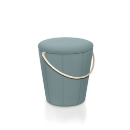 Puff Levoo Frisokar Creme - 3