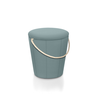 Puff Levoo Frisokar Creme - 3