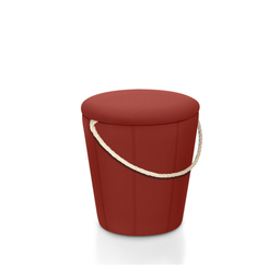 Puff Levoo Frisokar Creme - 13