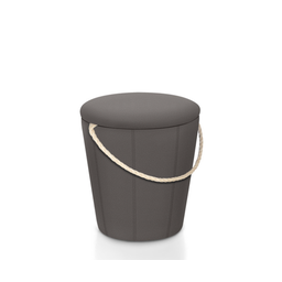 Puff Levoo Frisokar Creme - 8