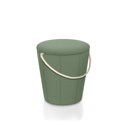 Puff Levoo Frisokar Creme - 11