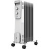 Aquecedor a Óleo Max Cadence - 220V - 3