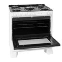 Ver imagem 3 de Fogão de Piso Cook Glass 5 Bocas Suggar