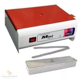 Esterelizador automatica Moderno Para Manicure e Pedicure - 2