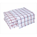 Ver imagem 4 de Pano de Prato Xadrez L9 44X65 - 6 unidades