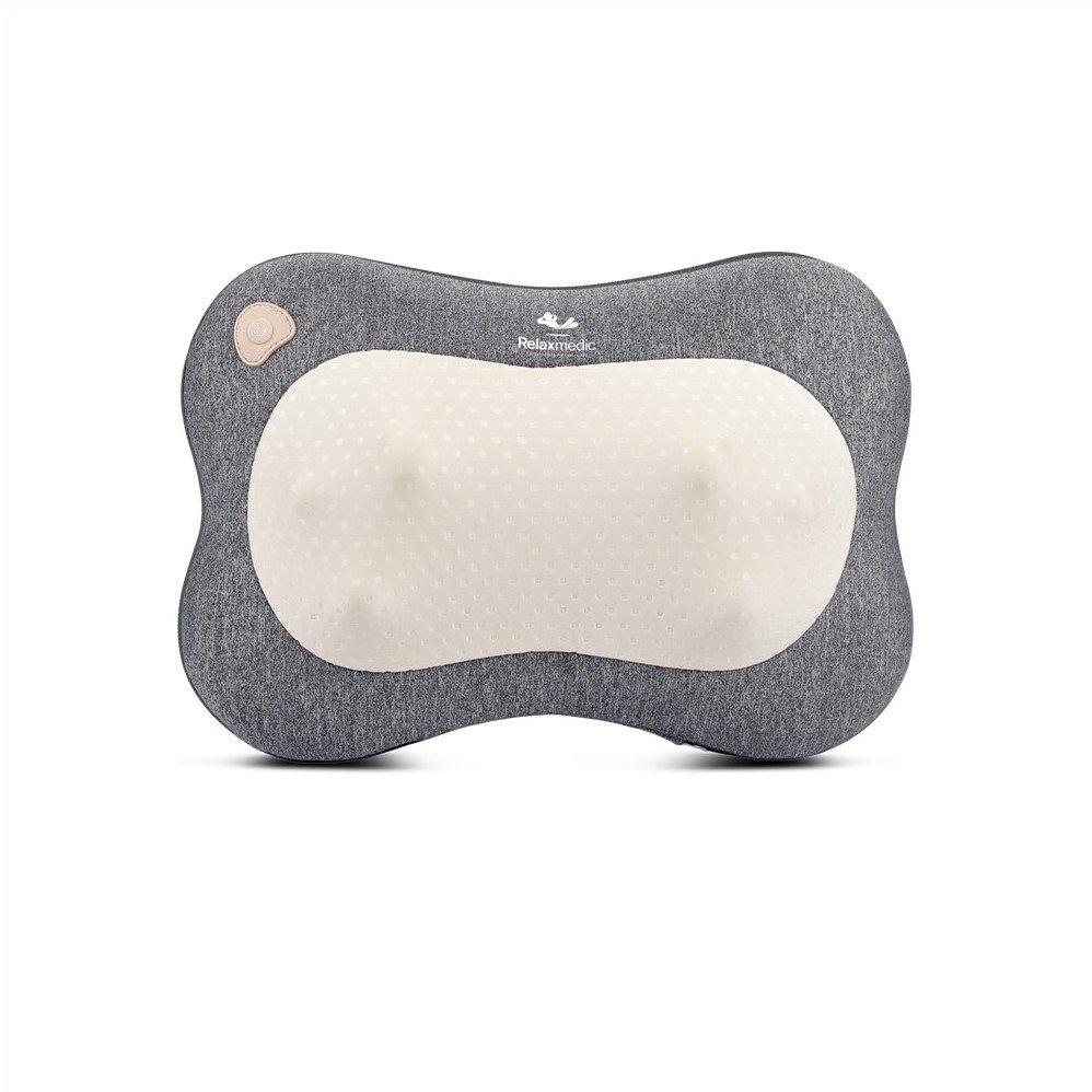 Almofada Smart Pillow - Cinza