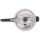 Ver imagem 2 de Panela de Pressão Cerâmica 7,5l Brinox Vapt Antiaderente:vanilla