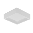 Ver imagem 1 de Plafon Sobrepor Recuado Deep 18w 4000k Branco Stella