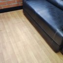 Ver imagem 1 de Piso Vinilico Colado Manta Home 0,7mm 50m² Casa Grassi Marrom/Legno
