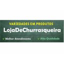 Ver imagem 4 de Churrasqueira Espeteira Para Espetinhos Em Aço Inox Reforçada Tamanho 76x25 e Grelha Inox