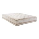 Ver imagem 1 de Colchão Casal Herval de molas Vivere 138x188x33cm top pillow:Branco