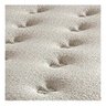 Colchão Casal Herval de molas Vivere 138x188x33cm top pillow:Branco - 3