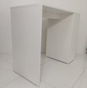 Ver imagem 3 de Mesa de Estudos com Prateleira na Lateraç