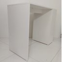 Ver imagem 3 de Mesa de Estudos com Prateleira na Lateraç