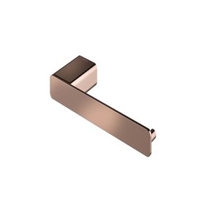 Papeleira Docol Flat Cobre Polido - Docol